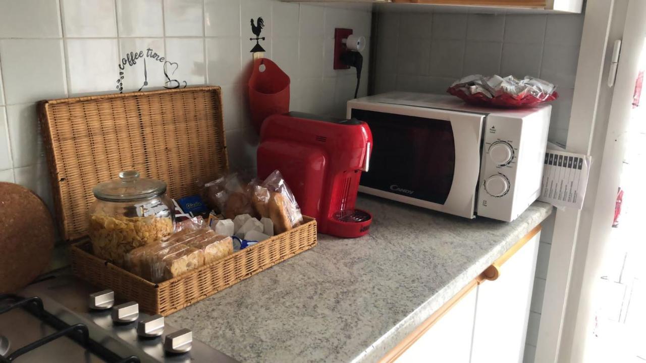 Appartamento San Siro 밀라노 외부 사진